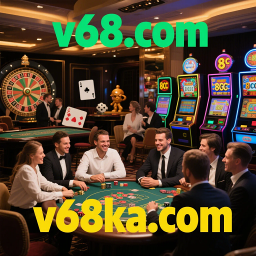 v68.com